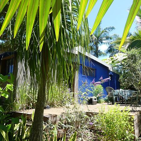 Hotel Le Tuit Tuit à Petite Île Extérieur photo
